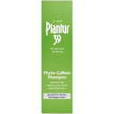 Plantur 39 Phyto-Coffein Shampoo für feines, brüchiges Haar - 250 ml