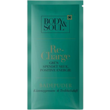 Body & Soul Badepuder Re-Charge