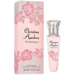 Christina Aguilera Definition Eau de Parfum - 15 ml