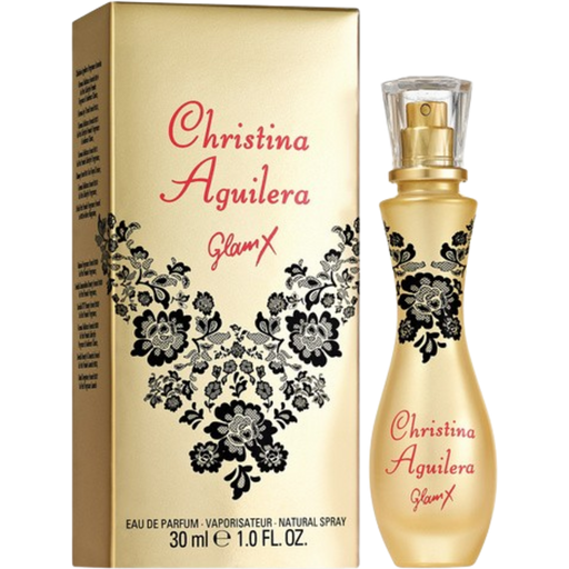 Christina Aguilera Glam X Eau de Parfum - 30 ml