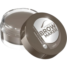 HYPOAllergenic Waterproof Brow Maker - 1 - Brow Maker 01