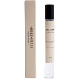 VALJUES NINETEEN Eau de Parfum - 10 ml