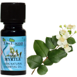 Biopark Cosmetics Myrtle Oil