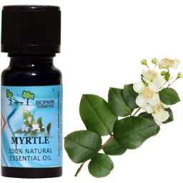 Biopark Cosmetics Myrtle Oil - 10 ml