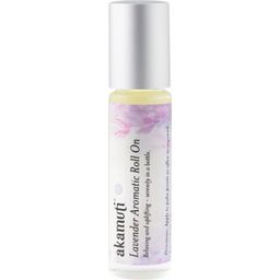 Akamuti Lavender Aromatic Rollette - 12 ml