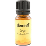 Akamuti Ginger Essential Oil