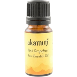 Akamuti Pink Grapefruit Essential Oil - 10 ml