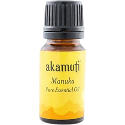 Akamuti Manuka Essential Oil - 10 ml