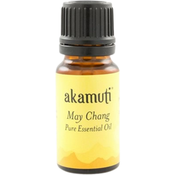 Akamuti May Chang Essential Oil - 10 ml