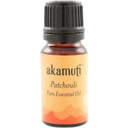 Akamuti Patchouli Essential Oil - 10 ml