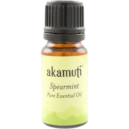Akamuti Spearmint Essential Oil - 10 ml