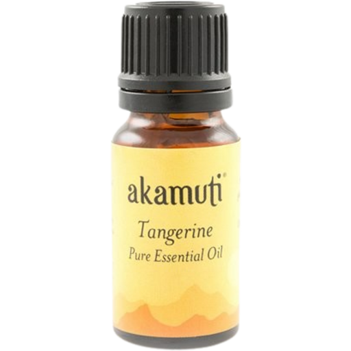Akamuti Tangerine Essential Oil - 10 ml