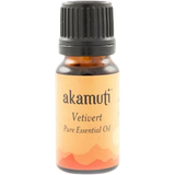 Akamuti Vetivert Essential Oil