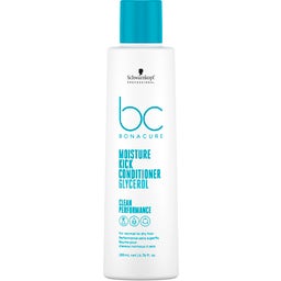 Bonacure Moisture Kick Glycerol Cream Conditioner - 200 ml