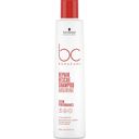 Schwarzkopf Bonacure Repair Rescue Arginine Shampoo - 250 ml