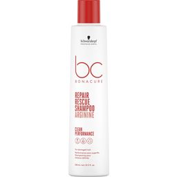 Schwarzkopf Bonacure Repair Rescue Arginine Shampoo - 250 ml