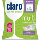 Multi Tabs, 30 Stk