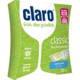 claro &Ouml;KO Classic Tabs