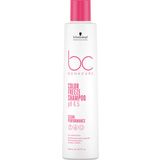 Schwarzkopf Bonacure Color Freeze pH 4.5 Shampoo