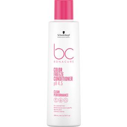 Schwarzkopf Bonacure Color Freeze pH 4.5 Conditioner - 200 ml