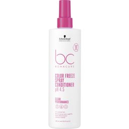 Bonacure Color Freeze pH 4.5 Spray Conditioner - 400 ml