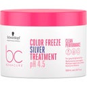 Bonacure Color Freeze pH 4.5 Silver Treatment - 500 ml