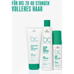 Schwarzkopf Bonacure Volume Boost Kreatin Shampoo