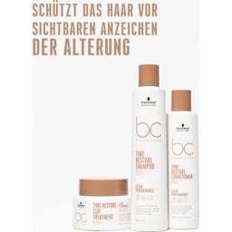 Schwarzkopf Bonacure Q10 Time Restore Conditioner