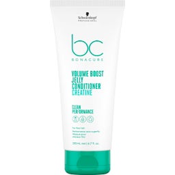 Bonacure Volume Boost Kreatin Jelly Conditioner - 200 ml