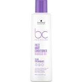 Bonacure Frizz Away Babassu Oil Conditioner