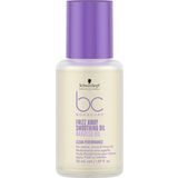 Bonacure Frizz Away Babassu Oil Smoothing Oil