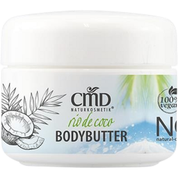 CMD Naturkosmetik Rio de Coco Bodybutter - 4,50 g