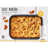 Birkmann Easy Baking Springform eckig