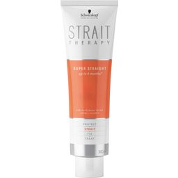 Schwarzkopf Strait Therapy Straithening Cream 0 - 300 ml