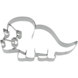 Birkmann Ausstecher Dinosaurier - Triceratops