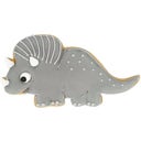 Birkmann Ausstecher Dinosaurier - Triceratops