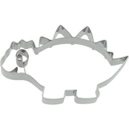 Birkmann Ausstecher Dinosaurier - Stegosaurus