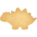 Birkmann Ausstecher Dinosaurier - Stegosaurus