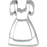 Birkmann Ausstecher Dirndl