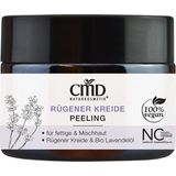 CMD Naturkosmetik Rügener Kreide Peelingcreme