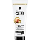 GLISS KUR Total Repair 1-Minute Express Kur