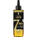 GLISS KUR 7 Sekunden Express-Repair-Kur Oil Nutritive - 200 ml