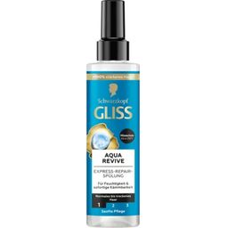 GLISS KUR Aqua Revive Express-Repair-Spülung - 200 ml