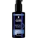 Schwarzkopf GLISS KUR Aqua Revive Night Elixier - 100 ml
