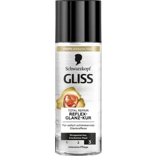 Schwarzkopf GLISS KUR Total Repair Reflex-Glanz-Kur - 150 ml
