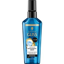 Schwarzkopf GLISS KUR Aqua Revive Feuchtigkeitsserum - 75 ml