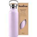 Thermosflasche aus Edelstahl 1000 ml, Lavender Haze