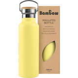 Bambaw Thermosflasche aus Edelstahl 1000 ml