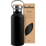 Bambaw Thermosflasche aus Edelstahl 750 ml