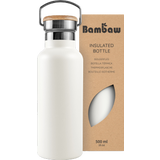 Bambaw Thermosflasche aus Edelstahl 500 ml